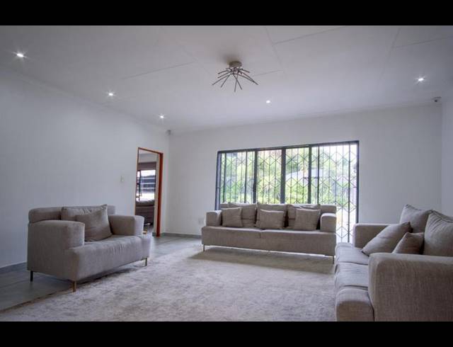 3 BEDROOM HOUSE FOR SALE IN BERGBRON